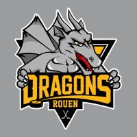 Dragons Rouen Classic T-shirt | Artistshot