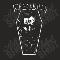 Ice Nine Kills 2 Ladies Fitted T-shirt | Artistshot