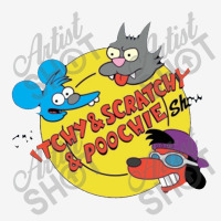 Itchy & Scratchy Toddler Hoodie | Artistshot