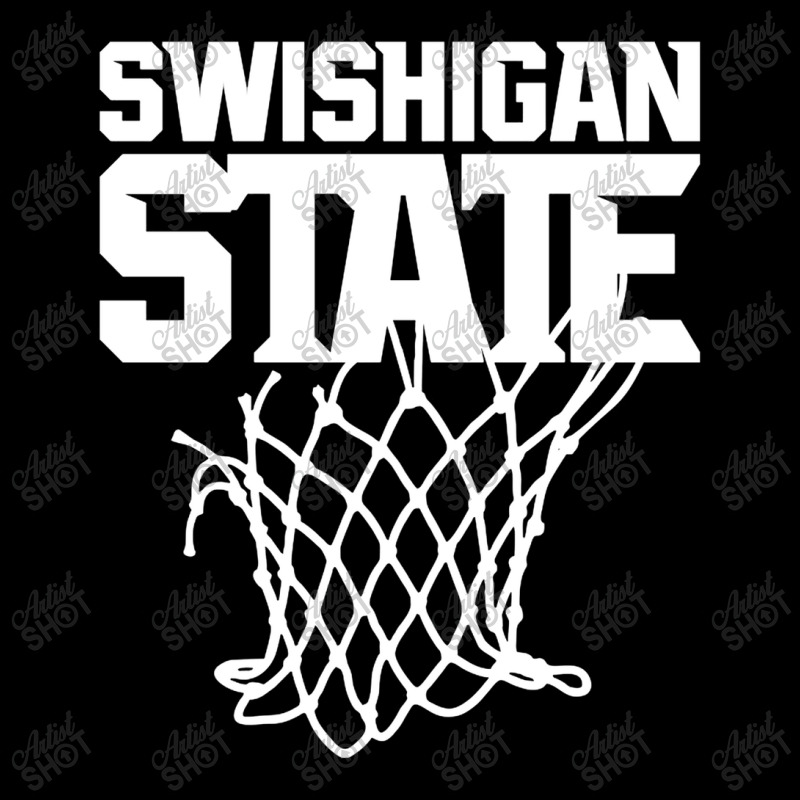 State Basketball Cropped Sweater by dinginsenter | Artistshot