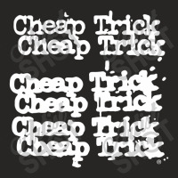 Cheap Trick Ladies Fitted T-shirt | Artistshot