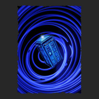 Tardis Vortex Men's T-shirt Pajama Set | Artistshot