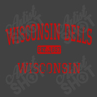 #wisconsin Dells Vintage T-shirt | Artistshot