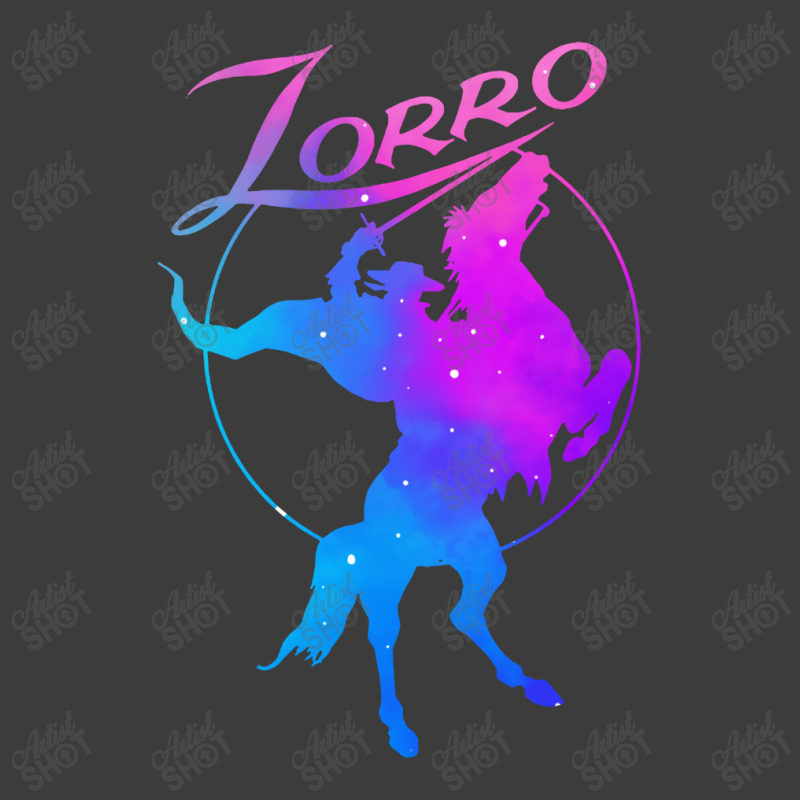 Zorro Men's Polo Shirt | Artistshot