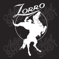 Zorro Vintage Cap | Artistshot