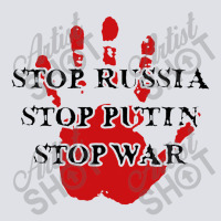 Stop Russia Stop Putin Stop War Bucket Hat | Artistshot