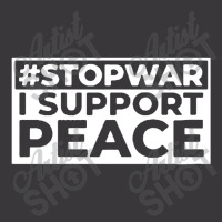 Stop War I Support Peace Ladies Curvy T-shirt | Artistshot