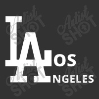 Los Angeles City Baby Bodysuit | Artistshot