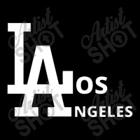 Los Angeles City Baby Bibs | Artistshot