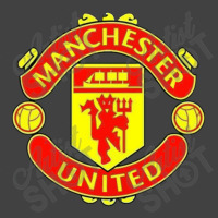 Manchester Cr7 Vintage T-shirt | Artistshot