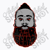 Fear The Beard T-shirt | Artistshot