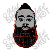 Fear The Beard Zipper Hoodie | Artistshot