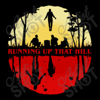 Running Up That Hill Scene Baby Tee | Artistshot