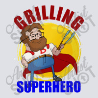 Grilling Superhero Bucket Hat | Artistshot