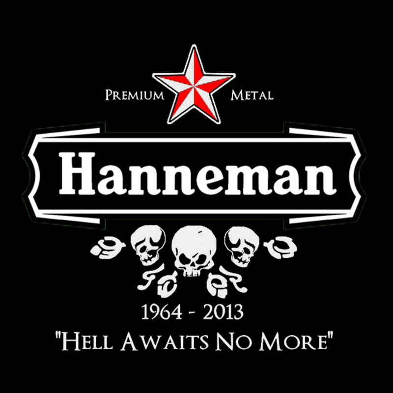 Jeff sales hanneman hoodie