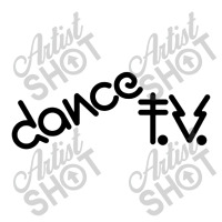 Dance Tv Baby Tee | Artistshot