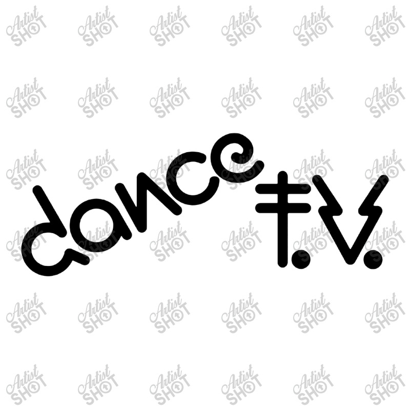 Dance Tv Baby Tee by Monica Store | Artistshot