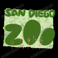 San Diego Zoo Premium Fleece Short | Artistshot