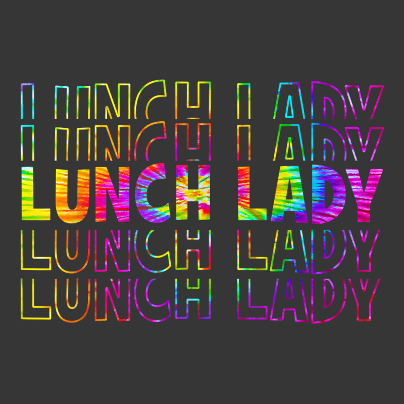 Tie Dye Lunch Lady Squad Shirt, Funny Lunch Lady Shir T Shirt Toddler Hoodie | Artistshot