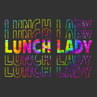 Tie Dye Lunch Lady Squad Shirt, Funny Lunch Lady Shir T Shirt Baby Bodysuit | Artistshot