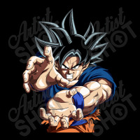 Goku Utra Instinct Women's V-neck T-shirt | Artistshot