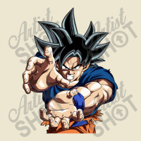 Goku Utra Instinct Cropped Hoodie | Artistshot