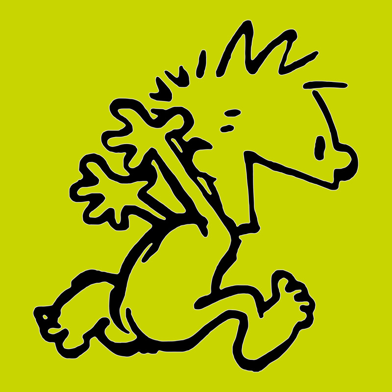 Calvin & Hobbes Comic Running Naked Full Set Car Mats | Artistshot