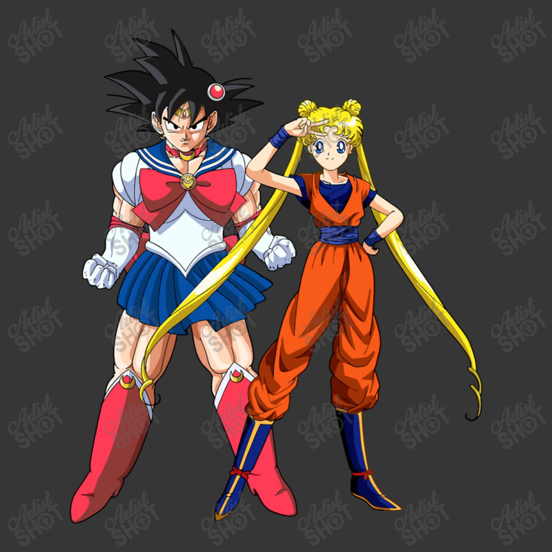 Goku X Serena Toddler Hoodie by qimanariski | Artistshot