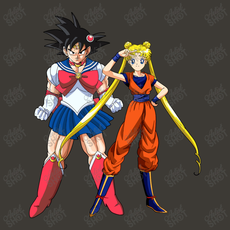 Goku X Serena Bucket Hat by qimanariski | Artistshot