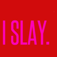 I Slay Front Car Mat | Artistshot