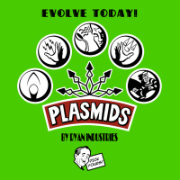 Plasmids Full Set Car Mats | Artistshot