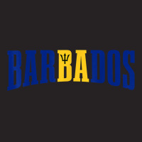 Barbados Sports Style Pride Retro Barbadian Flag T Shirt Vintage Cap | Artistshot