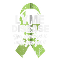 Lyme Disease Survivor Infect For A Lyme Disease Warrior Zip Hoodie Crewneck Sweatshirt | Artistshot