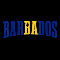 Barbados Sports Style Pride Retro Barbadian Flag T Shirt Toddler Sweatshirt | Artistshot