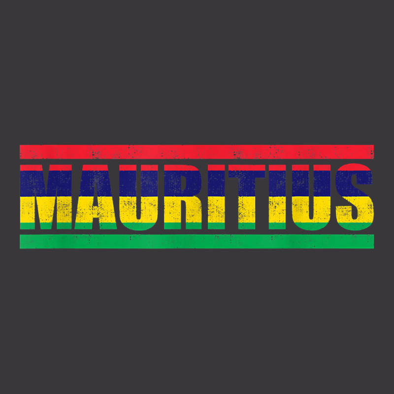 Mauritius T Shirt Ladies Curvy T-Shirt by nayarilorenzi | Artistshot