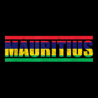 Mauritius T Shirt Cropped Sweater | Artistshot