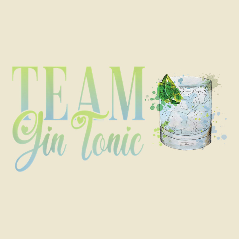 Hen Party Team Gin Tonic Cocktail For Bartender T Shirt Cropped Hoodie by rierauigentrythe | Artistshot