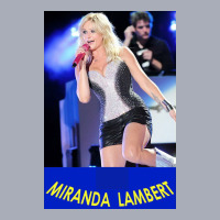 #mdmathena42 Miranda Lambert Sedang Bernyanyi Sambil Mengangkat Kaki K Tank Dress | Artistshot