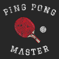 Table Tennis Ping Pong Master Funny Quote Graphic Print Gift T Shirt Women's Pajamas Set | Artistshot