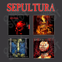 Sepultura Metal Ladies Curvy T-shirt | Artistshot