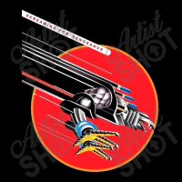 Robo-judas-priest Cross Baby Tee | Artistshot