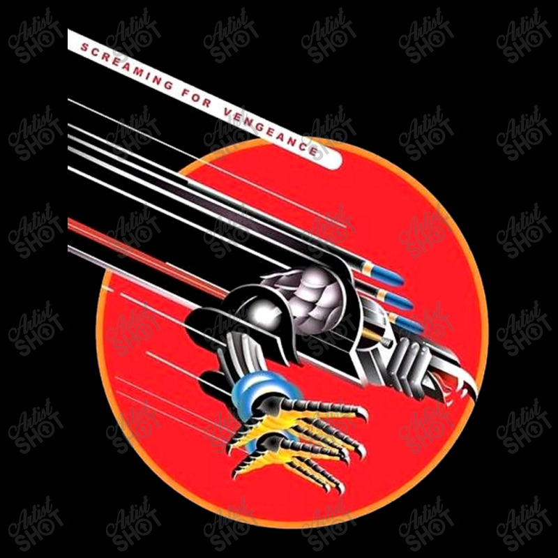 Robo-judas-priest Cross Toddler 3/4 Sleeve Tee by Pistol X | Artistshot