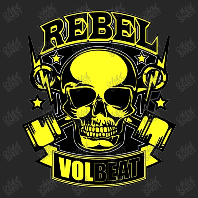 Volbeat Rebel Women's Pajamas Set by Pistol X | Artistshot