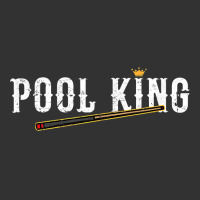 Pool King 8 Ball Billiards T Shirt Baby Bodysuit | Artistshot