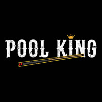 Pool King 8 Ball Billiards T Shirt Toddler 3/4 Sleeve Tee | Artistshot