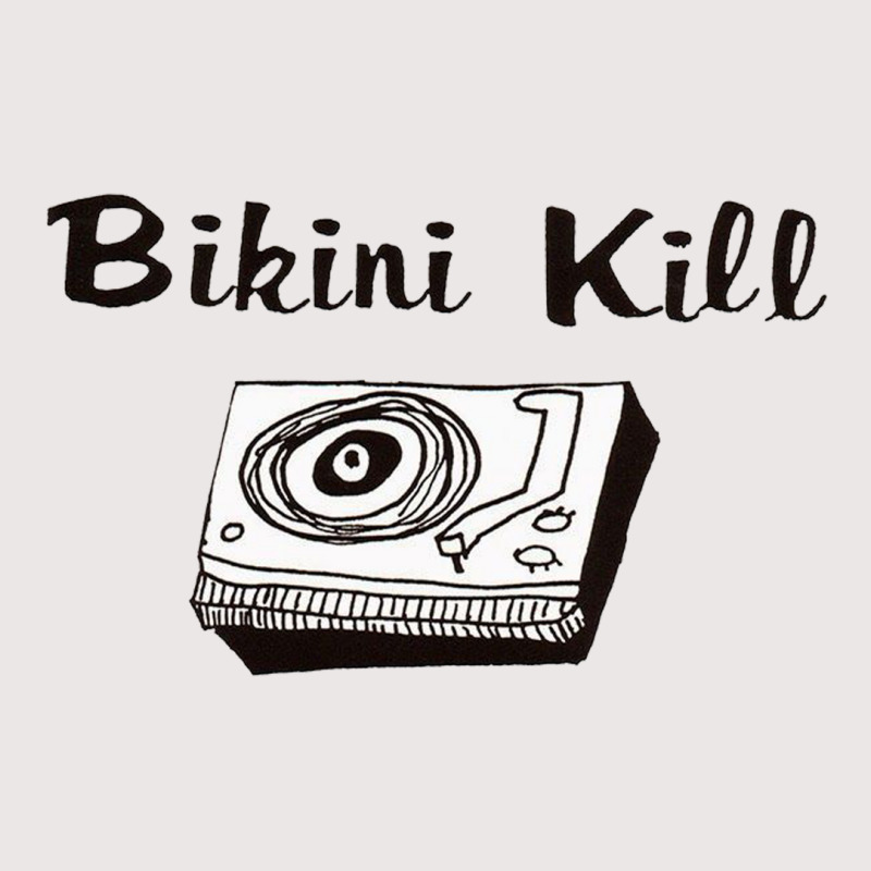 Bikini Kill Pocket T-shirt | Artistshot