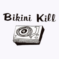 Bikini Kill Tank Top | Artistshot