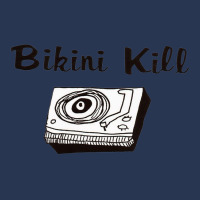 Bikini Kill Men Denim Jacket | Artistshot