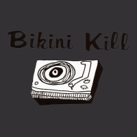 Bikini Kill Vintage Hoodie And Short Set | Artistshot