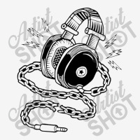 Head Phone And Chain Adjustable Cap | Artistshot